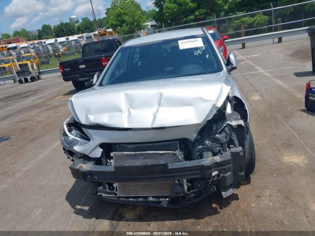 KMHCT5AE3GU242307 Hyundai ACCENT SE