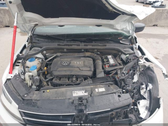 3VWD17AJ1GM334234 Volkswagen Jetta 1.8t Sport