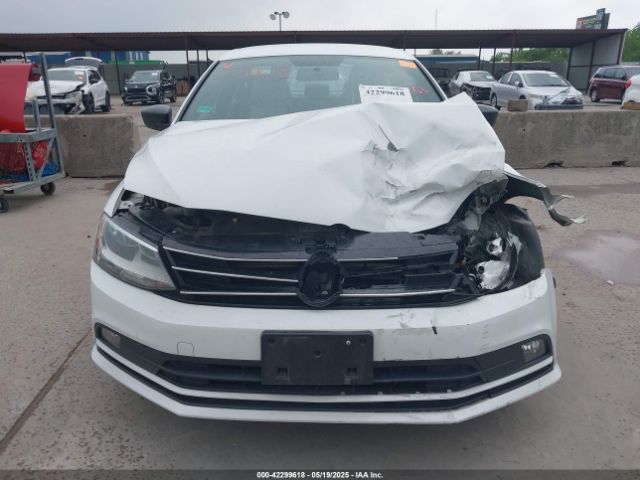 3VWD17AJ1GM334234 Volkswagen Jetta 1.8t Sport