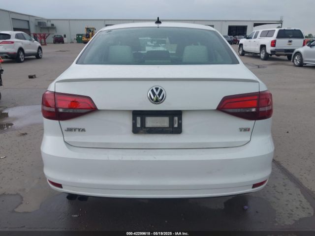 3VWD17AJ1GM334234 Volkswagen Jetta 1.8t Sport