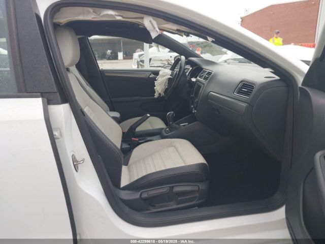 3VWD17AJ1GM334234 Volkswagen Jetta 1.8t Sport