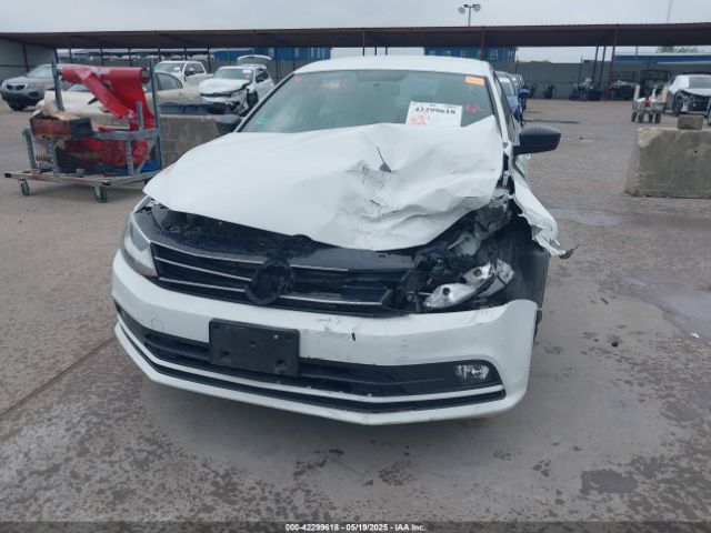 3VWD17AJ1GM334234 Volkswagen Jetta 1.8t Sport