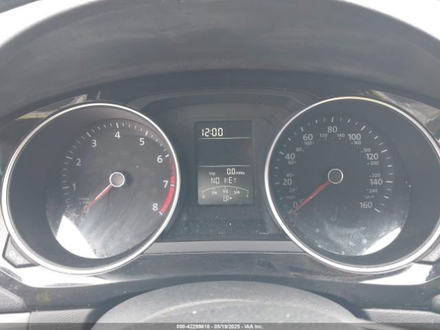 3VWD17AJ1GM334234 Volkswagen Jetta 1.8t Sport