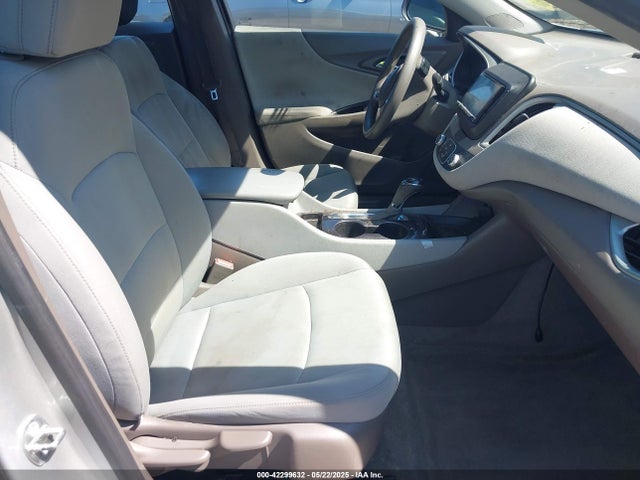 1G1ZA5ST1GF238058 Chevrolet Malibu L