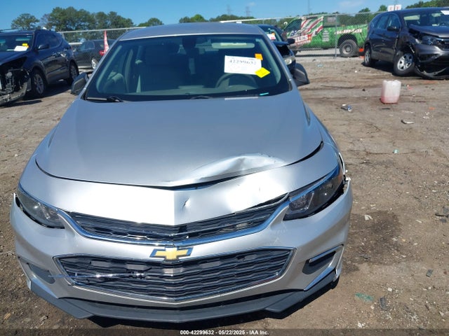 1G1ZA5ST1GF238058 Chevrolet Malibu L