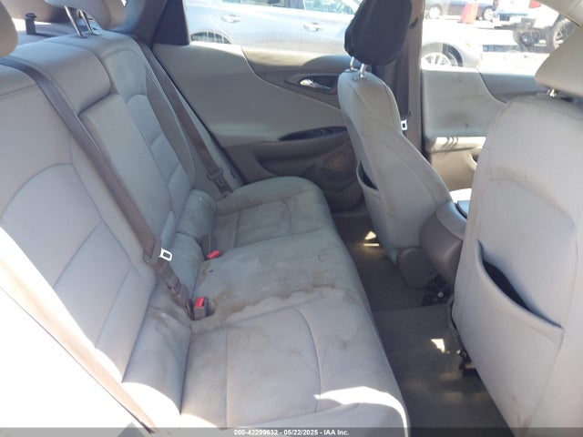 1G1ZA5ST1GF238058 Chevrolet Malibu L