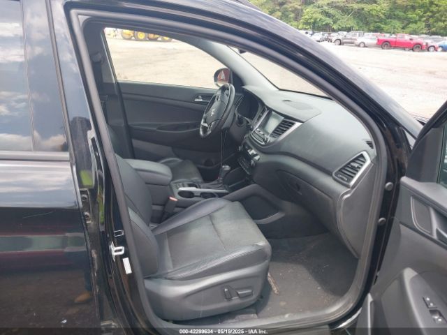 KM8J33A29GU188481 Hyundai Tucson Limited