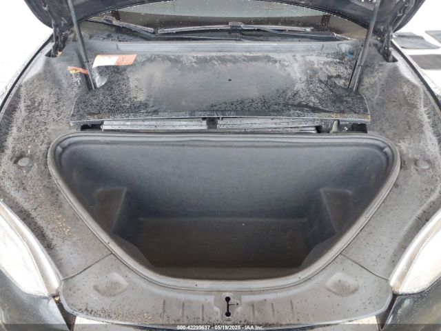 5YJSA1E2XJF264738 Tesla Model S 100d/75d/p100d