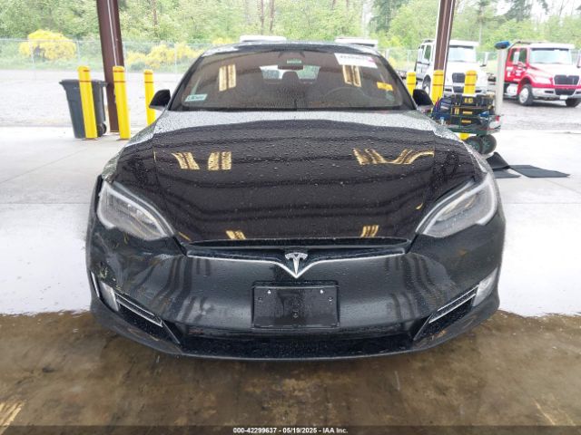 5YJSA1E2XJF264738 Tesla Model S 100d/75d/p100d