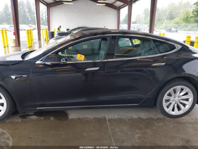 5YJSA1E2XJF264738 Tesla Model S 100d/75d/p100d