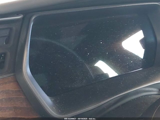 5YJSA1E2XJF264738 Tesla Model S 100d/75d/p100d
