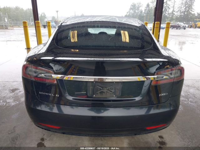 5YJSA1E2XJF264738 Tesla Model S 100d/75d/p100d