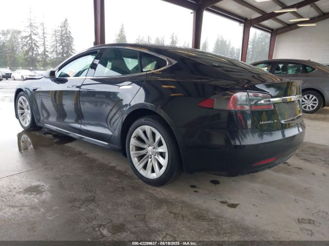 5YJSA1E2XJF264738 Tesla Model S 100d/75d/p100d