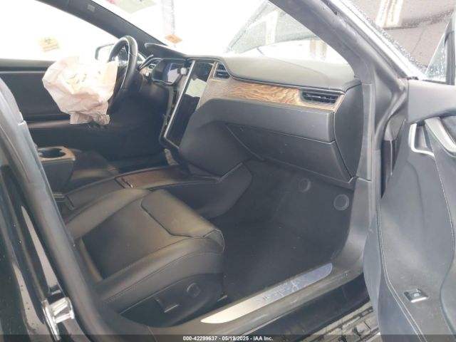 5YJSA1E2XJF264738 Tesla Model S 100d/75d/p100d