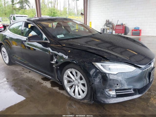 5YJSA1E2XJF264738 Tesla Model S 100d/75d/p100d