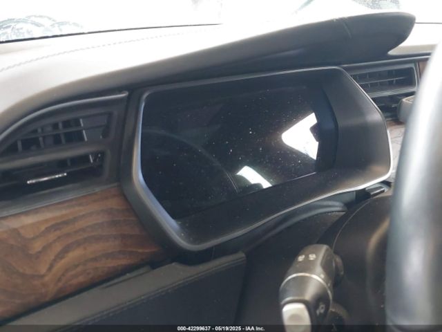 5YJSA1E2XJF264738 Tesla Model S 100d/75d/p100d
