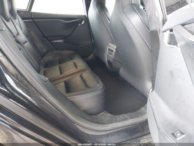 5YJSA1E2XJF264738 Tesla Model S 100d/75d/p100d