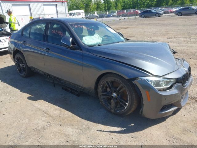 2017 BMW 330I WBA8D9C33HA004810