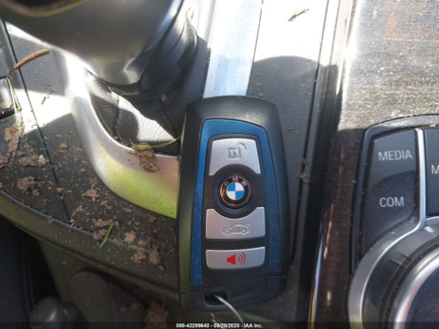 2017 BMW 330I WBA8D9C33HA004810 Photo 10