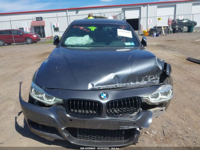 2017 BMW 330I WBA8D9C33HA004810 Photo 5