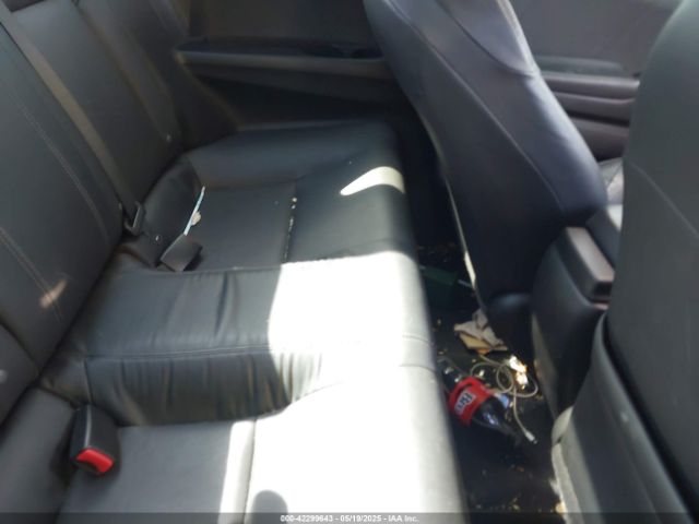 2HGFG3B01FH523859 Honda Civic Ex-l