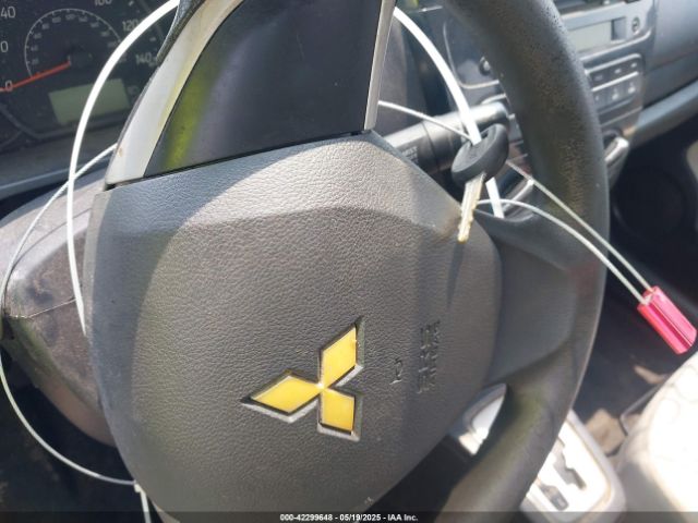 2017 MITSUBISHI MIRAGE G4 ML32F3FJ6HHF11949 Photo 10