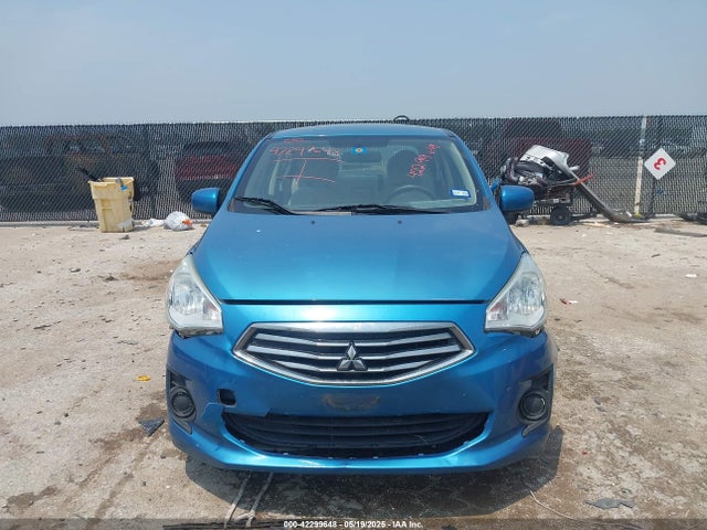 ML32F3FJ6HHF11949 Mitsubishi 2017
