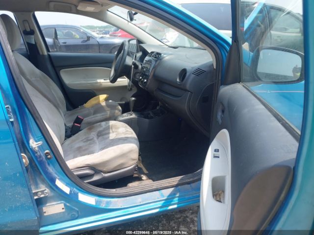 2017 MITSUBISHI MIRAGE G4 ML32F3FJ6HHF11949 Photo 4