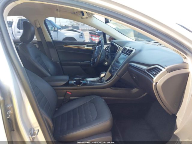 3FA6P0PU3GR294573 Ford Fusion Energi Se Luxury