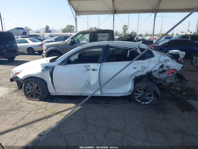 5XXGT4L37KG301109 KIA Optima Lx
