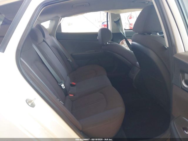 5XXGT4L37KG301109 KIA Optima Lx