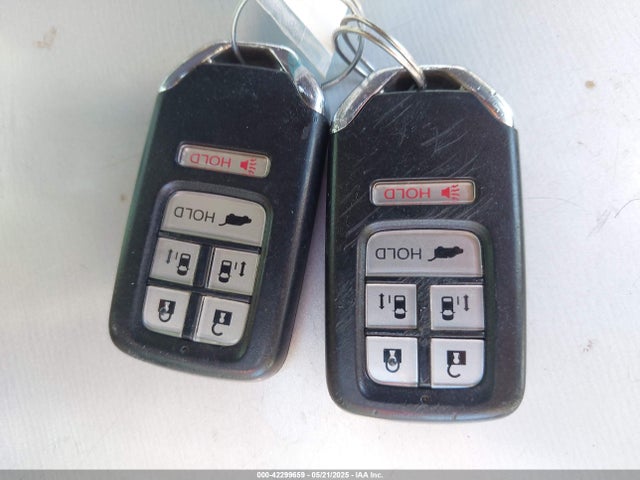 Honda j35z8 2014 5FNRL5H64EB051191 Image 11