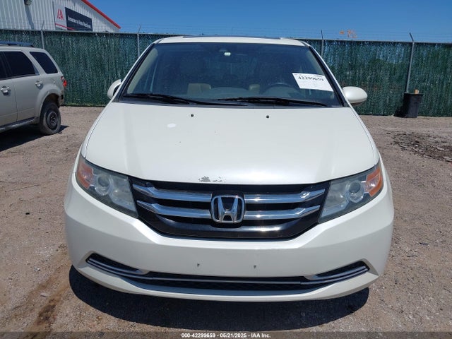 Honda j35z8 2014 5FNRL5H64EB051191 Image 12