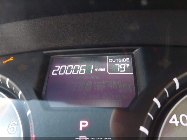 Honda j35z8 2014 5FNRL5H64EB051191 Image 15