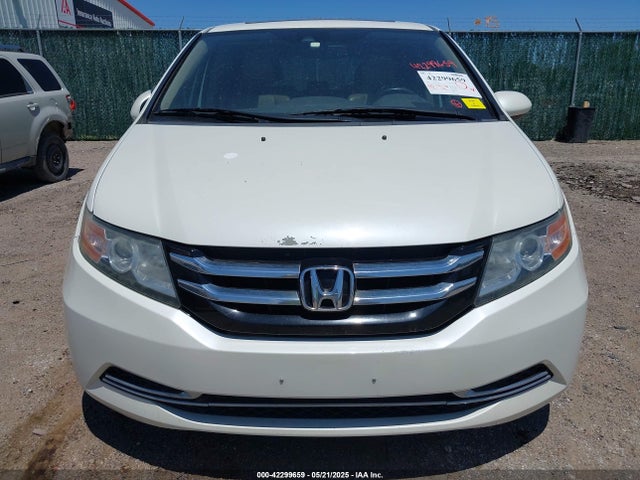 Honda j35z8 2014 5FNRL5H64EB051191 Image 6