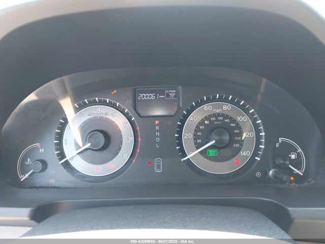 Honda j35z8 2014 5FNRL5H64EB051191 Image 7