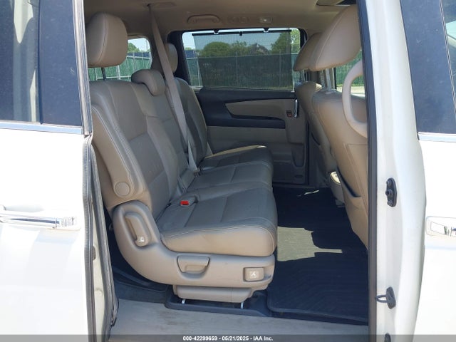 Honda j35z8 2014 5FNRL5H64EB051191 Image 8