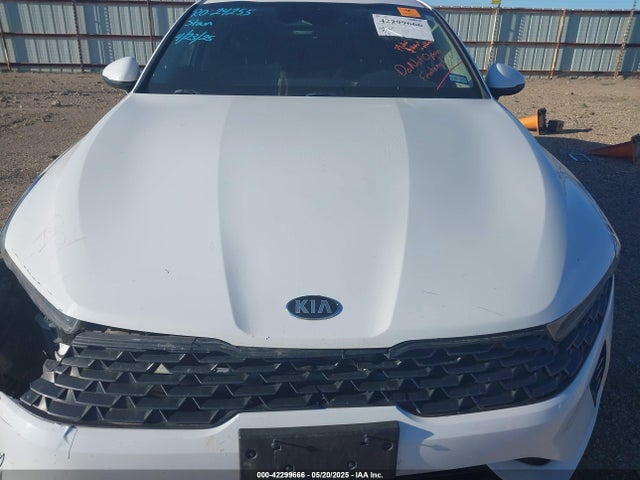 5XXG24J25MG069822 KIA t-gdi gamma ii