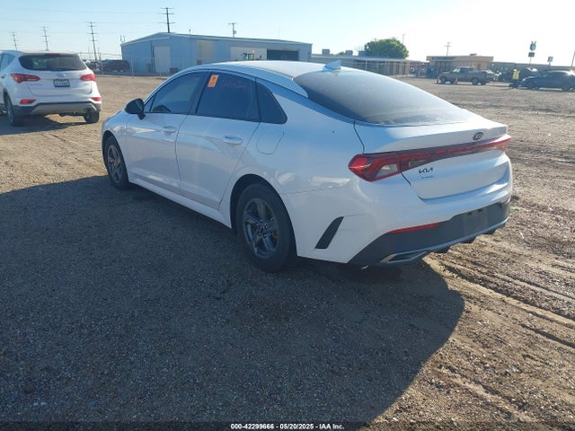 5XXG24J25MG069822 KIA t-gdi gamma ii