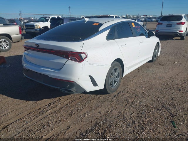 5XXG24J25MG069822 KIA t-gdi gamma ii