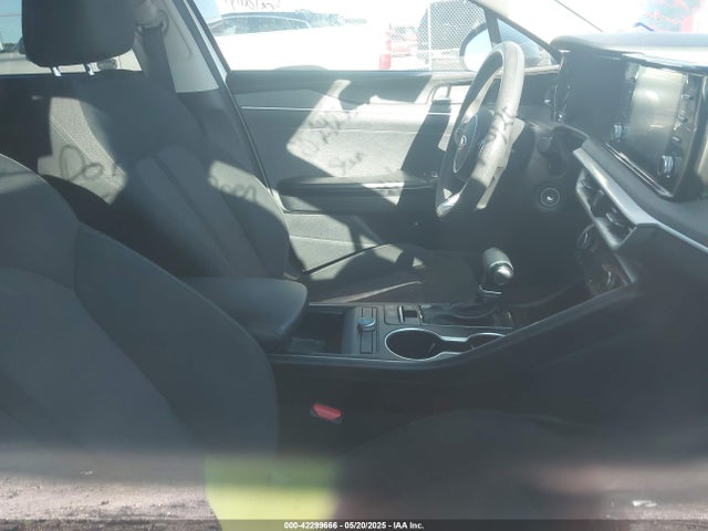5XXG24J25MG069822 KIA t-gdi gamma ii