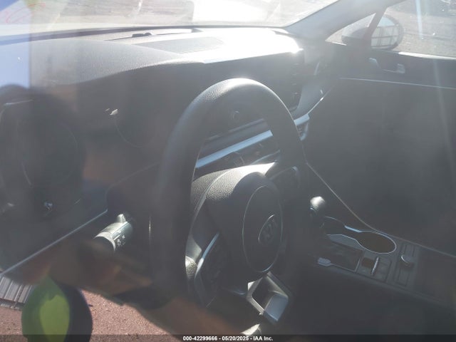 5XXG24J25MG069822 KIA t-gdi gamma ii