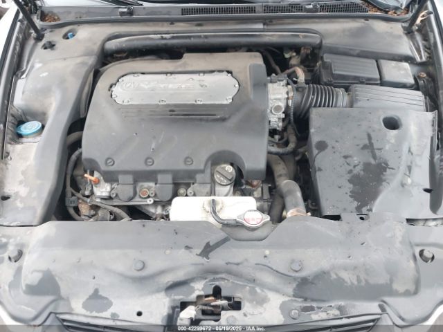 2006 ACURA TL 19UUA662X6A065937 Photo 9