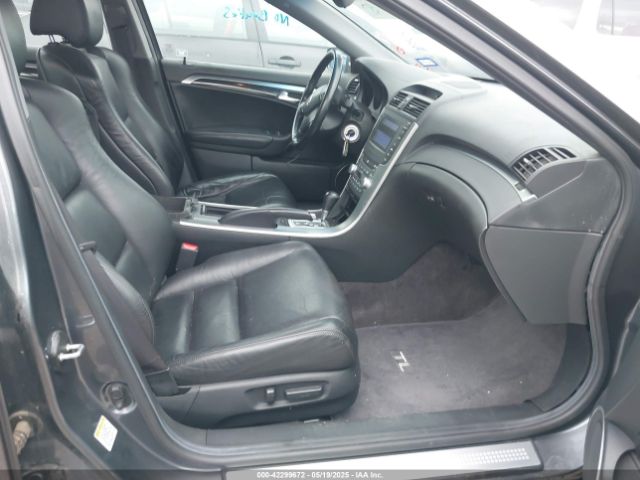 2006 ACURA TL 19UUA662X6A065937 Photo 4