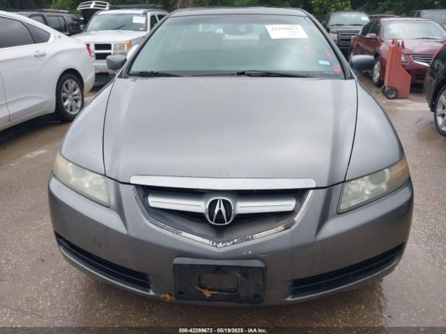 2006 ACURA TL 19UUA662X6A065937 Photo 5