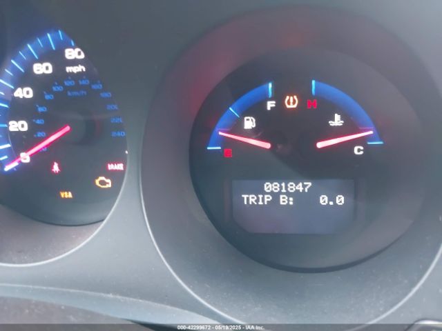 2006 ACURA TL 19UUA662X6A065937 Photo 6