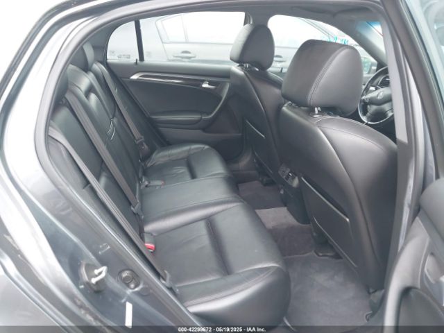 2006 ACURA TL 19UUA662X6A065937 Photo 7