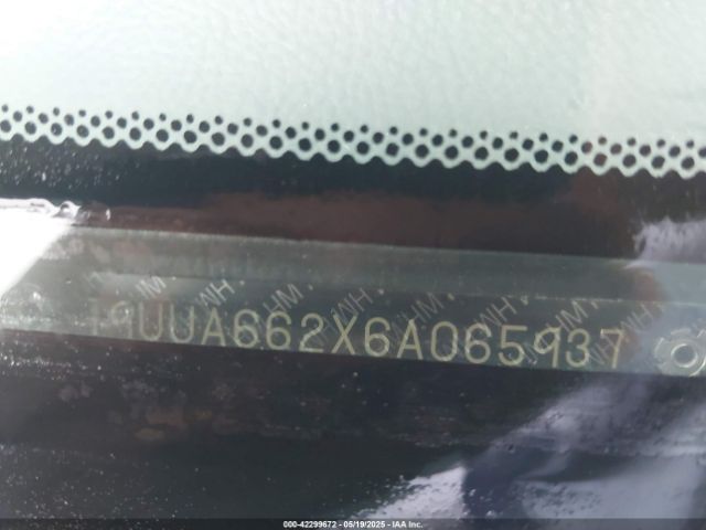 2006 ACURA TL 19UUA662X6A065937 Photo 8