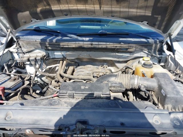 1FTVX1CF9EKG32868 Ford F-150 Xl