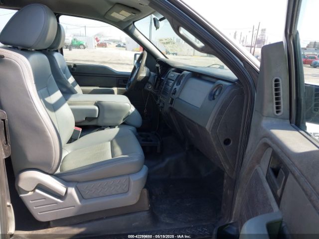 1FTVX1CF9EKG32868 Ford F-150 Xl